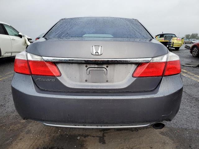 2013 HONDA ACCORD LX - 1HGCR2F37DA085646