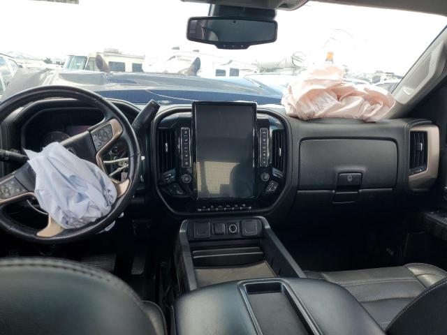 2015 GMC SIERRA K35 1GT424E85FF630054