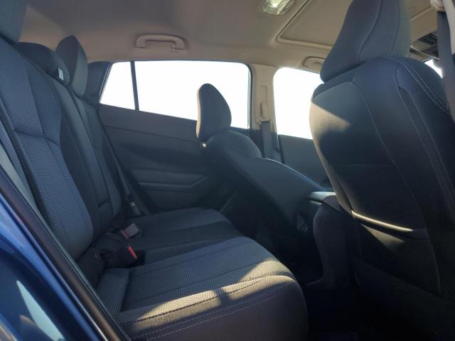 2024 SUBARU CROSSTREK JF2GUADC0RH295596