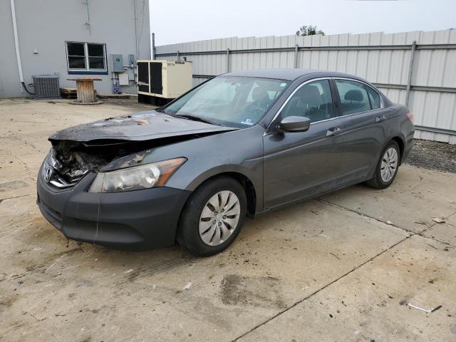 2012 HONDA ACCORD LX - 1HGCP2F37CA174900