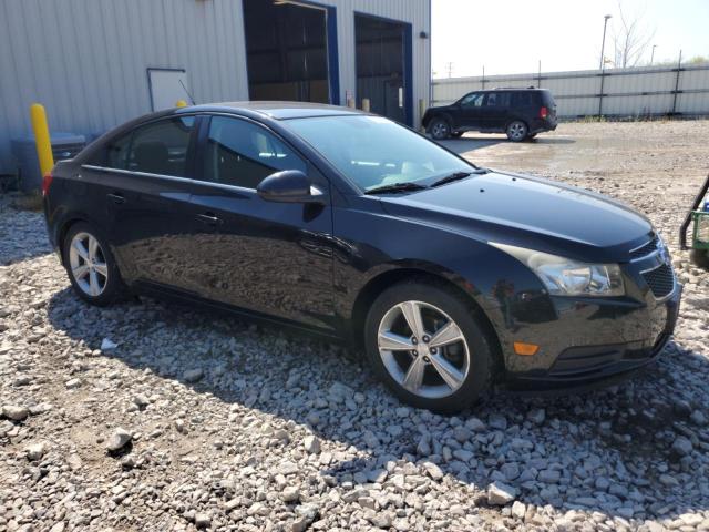 2013 CHEVROLET CRUZ - 1G1PK5SB9D7324462