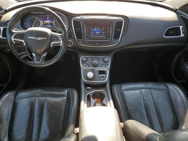 2015 CHRYSLER 200 C 1C3CCCCB7FN619004