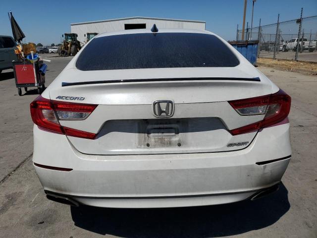 2021 HONDA ACCORD SPO - 1HGCV1F36MA105228