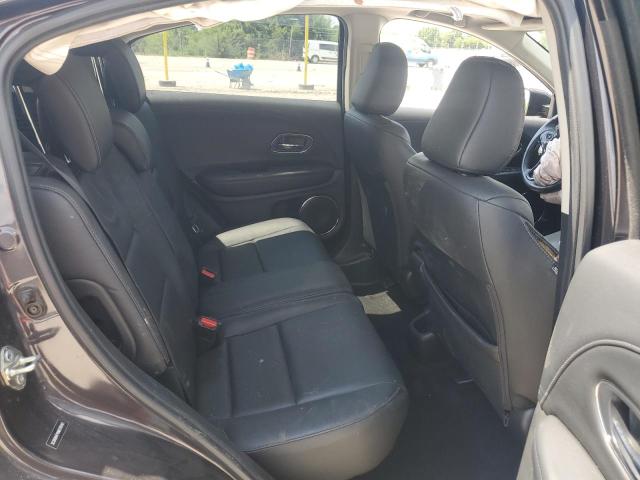 2017 HONDA HR-V EXL - 3CZRU6H74HM729542