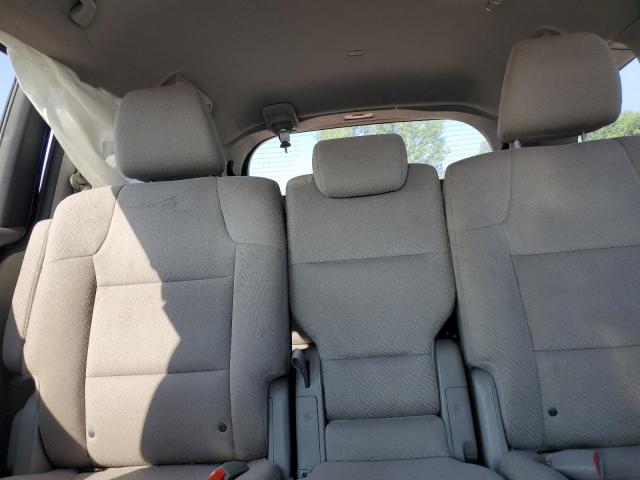 2016 HONDA ODYSSEY EX 5FNRL5H49GB502200