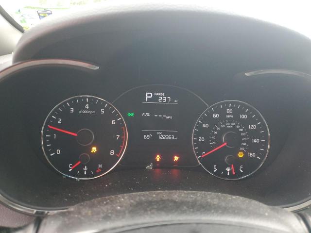 2017 KIA FORTE LX 3KPFK4A79HE130708