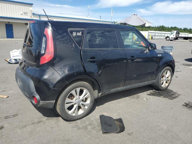 2015 KIA SOUL + - KNDJP3A54F7127247