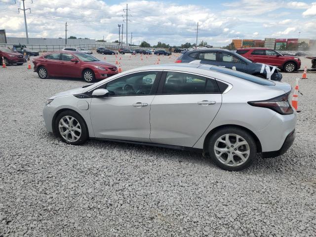 2017 CHEVROLET VOLT PREMIER 1G1RD6S51HU177340