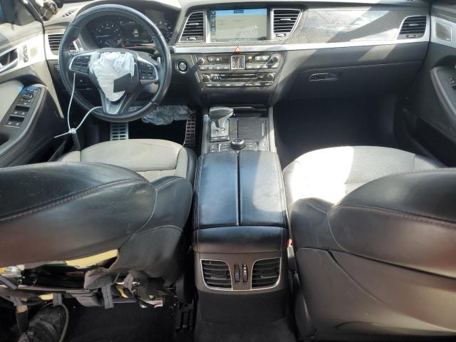2018 GENESIS G80 SPORT KMHGN4JB5JU248435