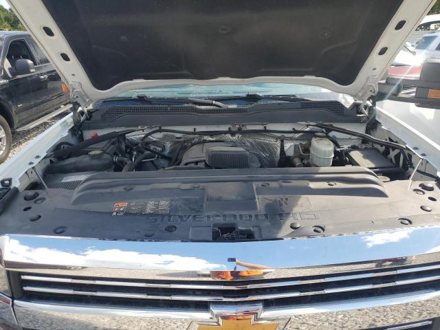 2018 CHEVROLET SILVERADO - 1GC0KUEG7JZ105512