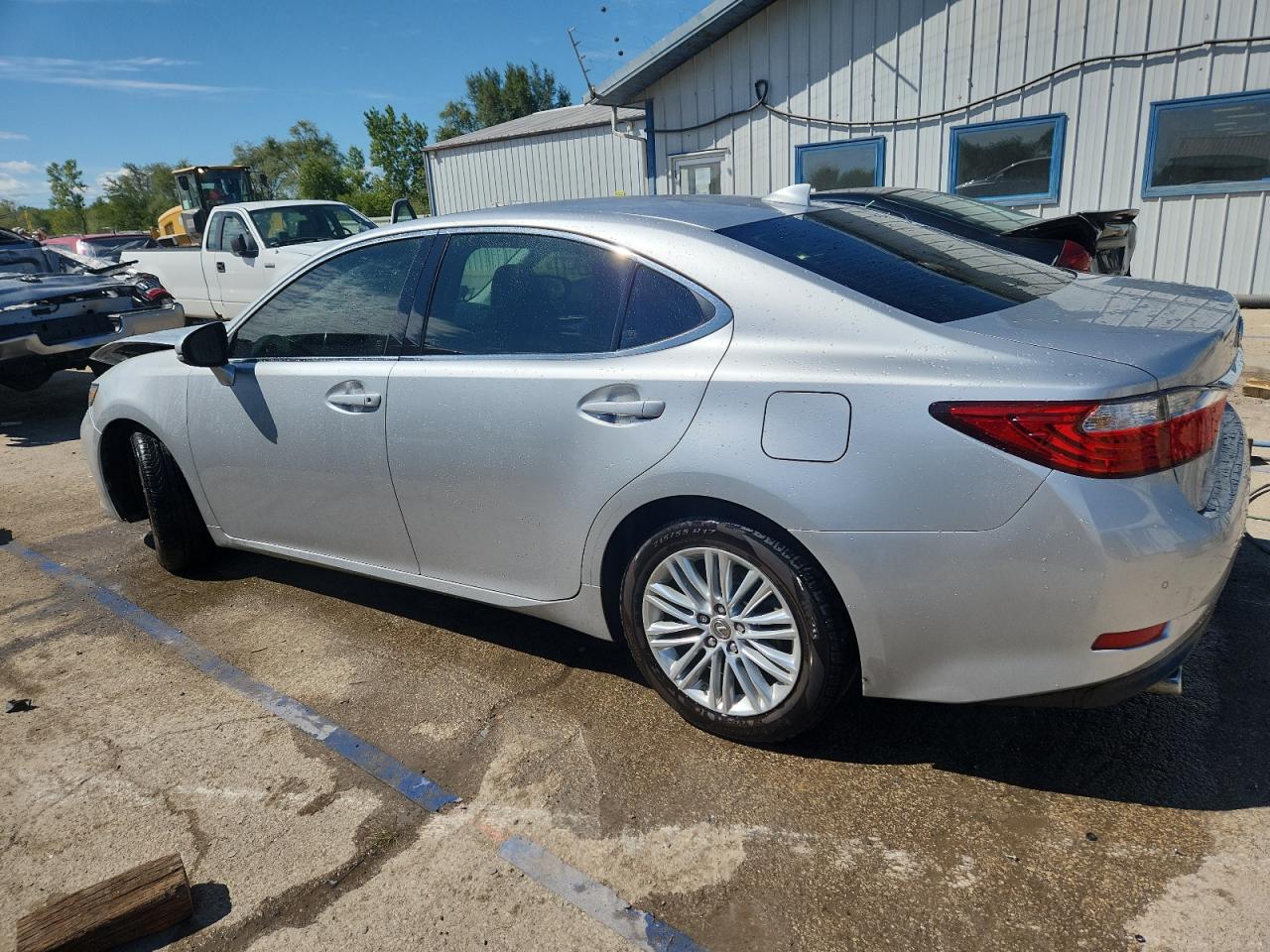 LEXUS ES 350