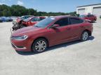 2015 CHRYSLER 200 LIMITED - 1C3CCCAB5FN715913