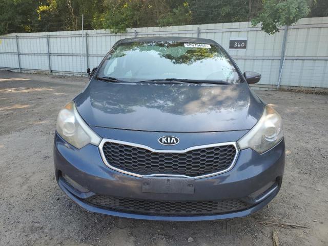 2016 KIA FORTE LX KNAFX4A61G5592891