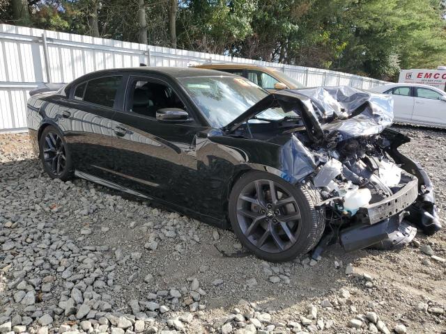 2019 DODGE CHARGER R/ #3304591443
