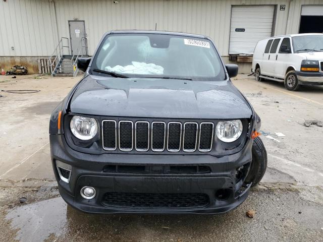 2023 JEEP RENEGADE L ZACNJDB18PPP15738