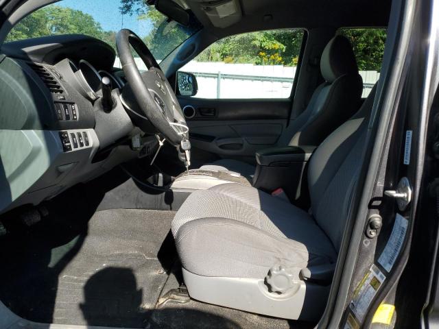 2015 TOYOTA TACOMA DOU - 3TMLU4EN3FM201426