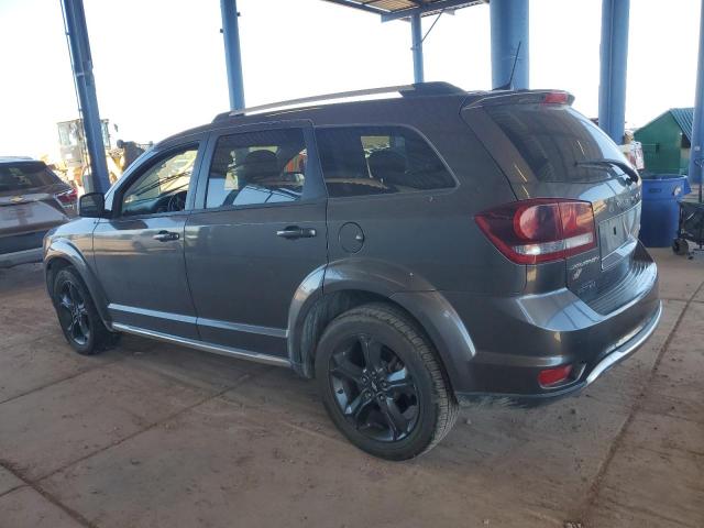 2018 DODGE JOURNEY CR 3C4PDDGG9JT516729