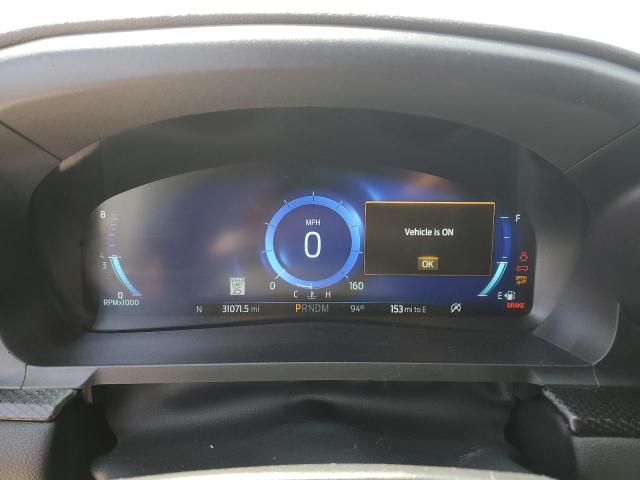 2022 FORD EXPLORER S 1FM5K8GC2NGB08547