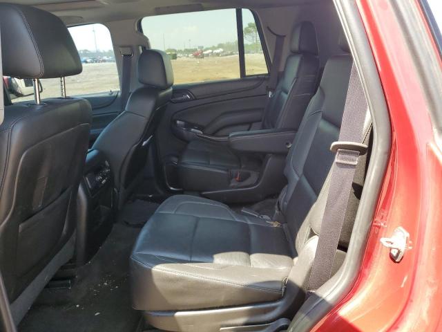 2015 GMC YUKON SLT 1GKS2BKC0FR143240