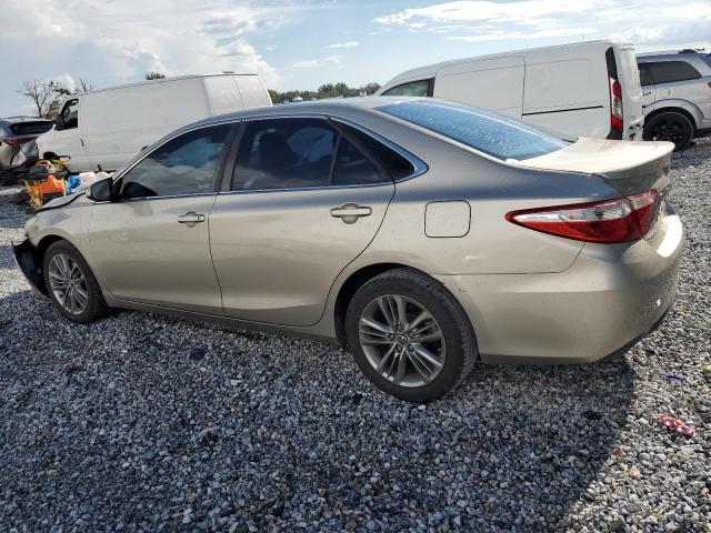 2015 TOYOTA CAMRY LE 4T1BF1FK4FU070488