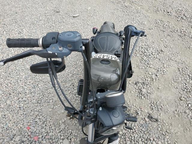 2019 HARLEY-DAVIDSON XL883 N 1HD4LE210KC423477