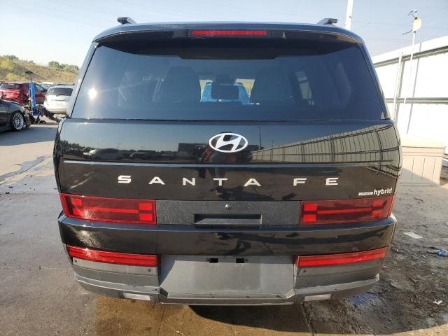 2024 HYUNDAI SANTA FE S - 5NMP2DG18RH014160