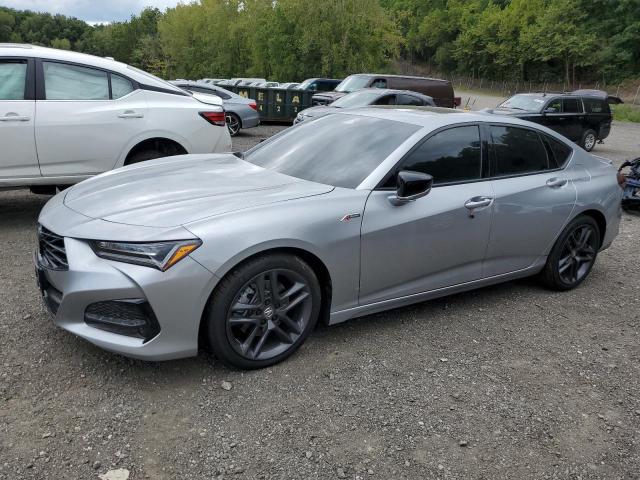Global Auto Auctions: 2024 ACURA TLX A-SPEC