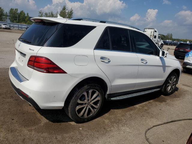 2018 MERCEDES-BENZ GLE 400 4M - 4JGDA5GB0JB091999