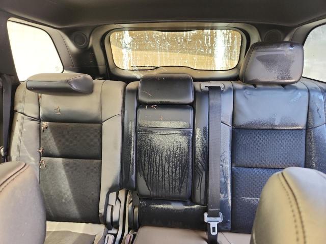 2017 JEEP GRAND CHER - 1C4RJFAG7HC951759