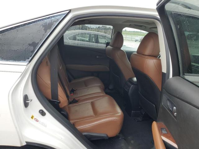 2015 LEXUS RX 350 BAS 2T2BK1BA4FC288792