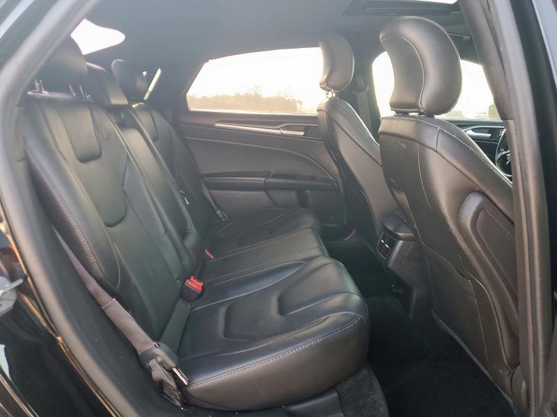 2016 FORD FUSION TIT - 3FA6P0K93GR278859