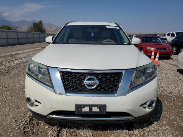 2014 NISSAN PATHFINDER - 5N1AR2MM9EC704797