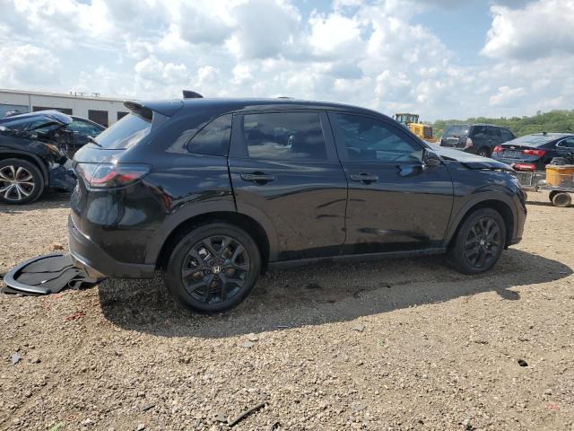 2025 HONDA HR-V SPORT #3284154534