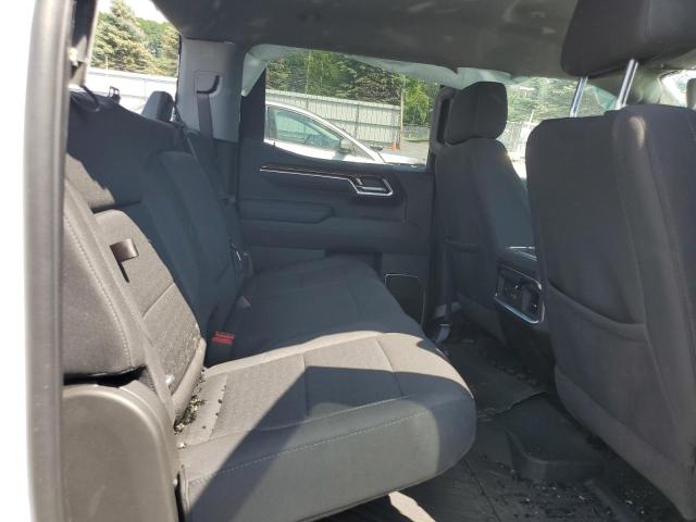 2025 GMC SIERRA K1500 ELEVATION 1GTUUCED8SZ181074
