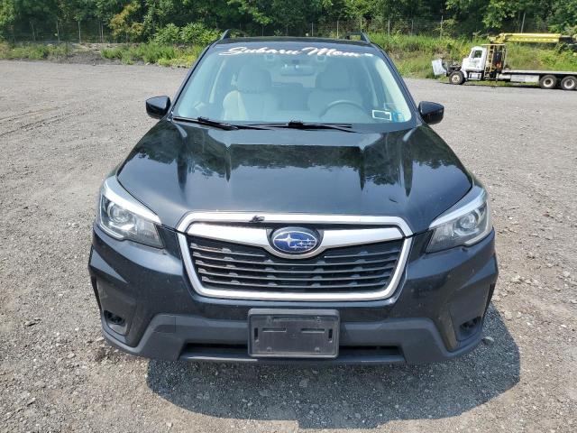 2019 SUBARU FORESTER P JF2SKAEC6KH524416