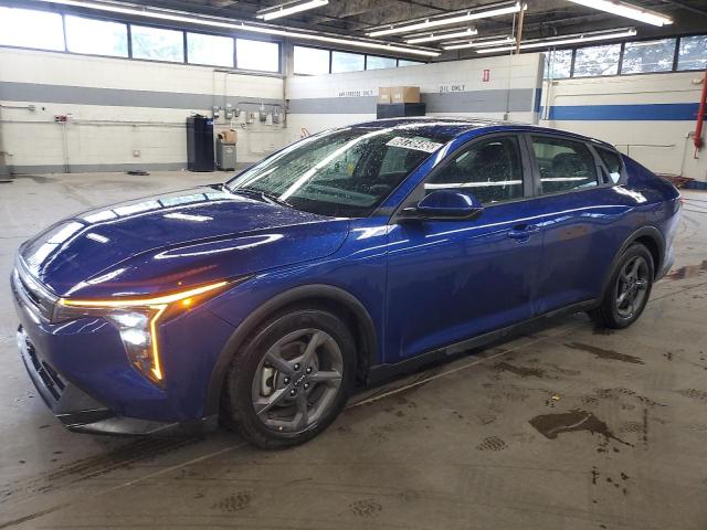 KIA K4 LX
