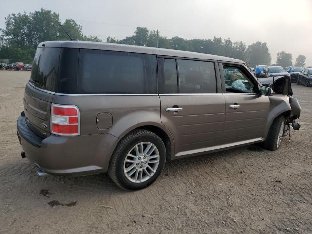 2019 FORD FLEX SEL 2FMHK6C83KBA38272