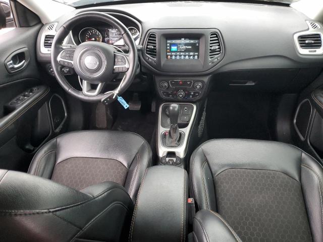 2019 JEEP COMPASS LA 3C4NJDBB2KT813919