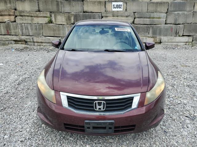 2010 HONDA ACCORD LX - 1HGCP2F38AA170450