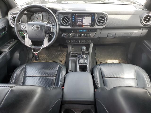2019 TOYOTA TACOMA DOU 3TMCZ5AN9KM243655