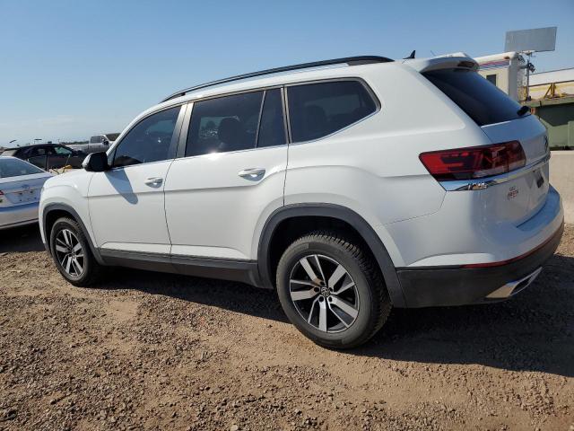 2021 VOLKSWAGEN ATLAS SE 1V2LP2CA1MC596618