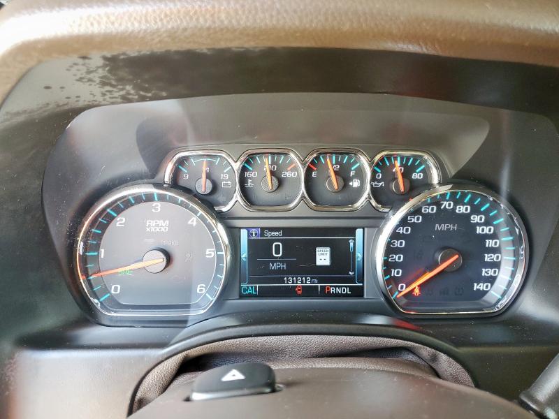 2018 GMC YUKON SLT 1GKS1BKCXJR170215