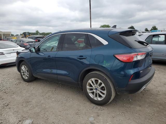 2020 FORD ESCAPE SE - 1FMCU0G67LUC34317