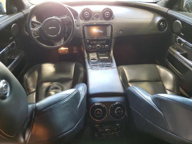 2015 JAGUAR XJ SAJWJ1CDXF8V85631