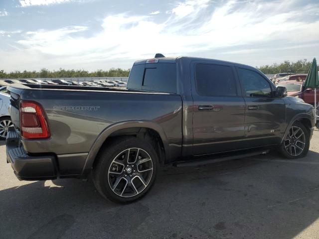 2021 RAM 1500 LARAM - 1C6SRFJT5MN824375