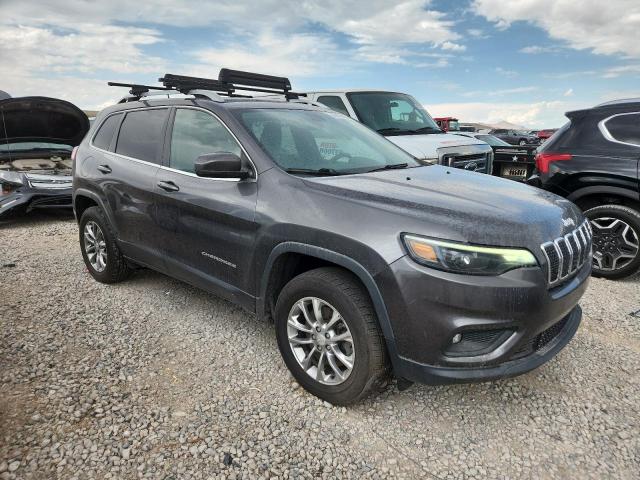 2019 JEEP CHEROKEE L #3297005353
