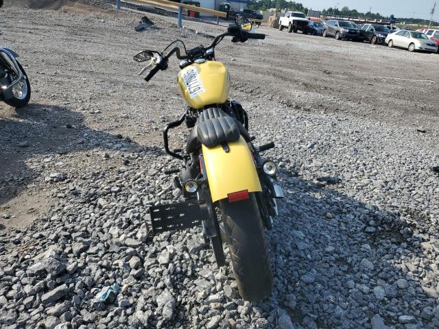 2023 HARLEY-DAVIDSON FXBBS - 1HD1YYK18PB051048