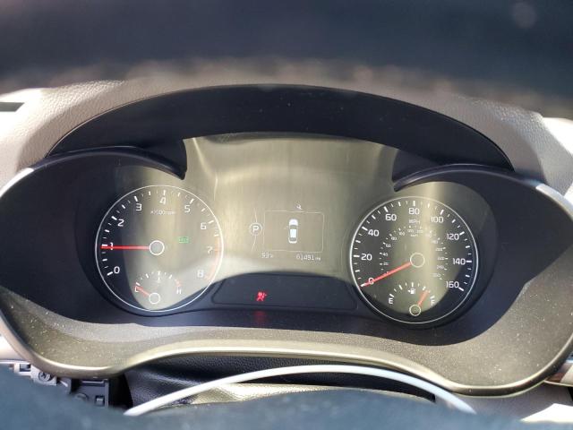 2018 KIA OPTIMA EX 5XXGU4L36JG181170