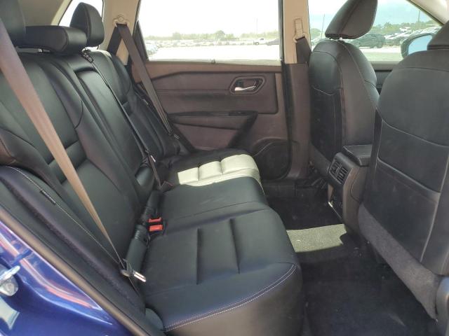 2023 NISSAN ROGUE SL 5N1BT3CA6PC815121