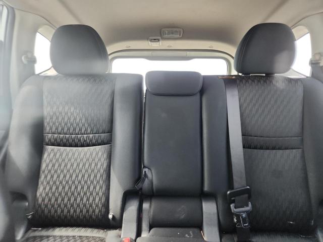 2019 NISSAN ROGUE S KNMAT2MV2KP515900
